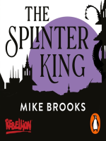 The_Splinter_King